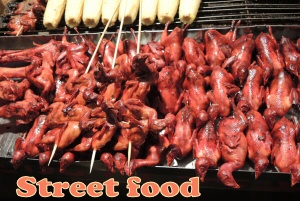 street food